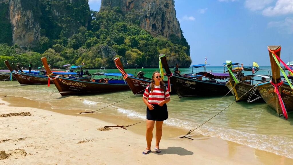 Travel Tips for Krabi in December