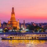 Things to Do in Thailand in November