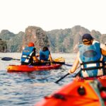 Top Activities in Krabi in July