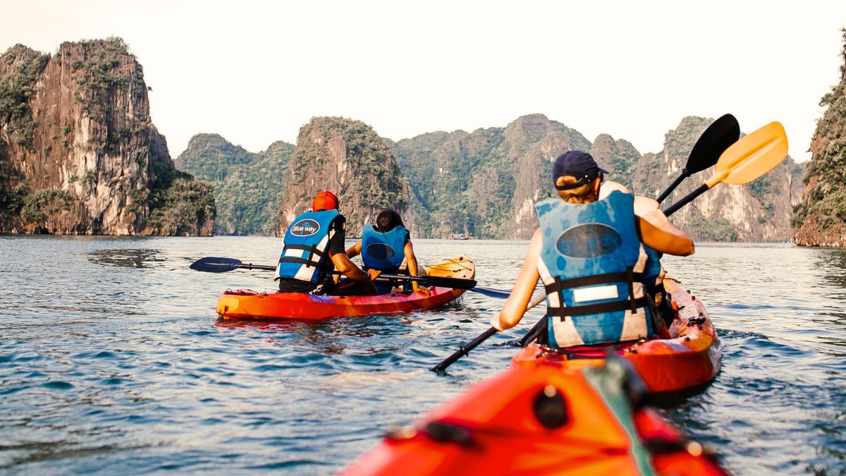 Top Activities in Krabi in July