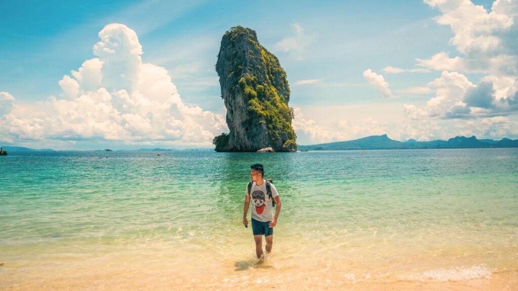 Travel Tips for Visiting Krabi in February