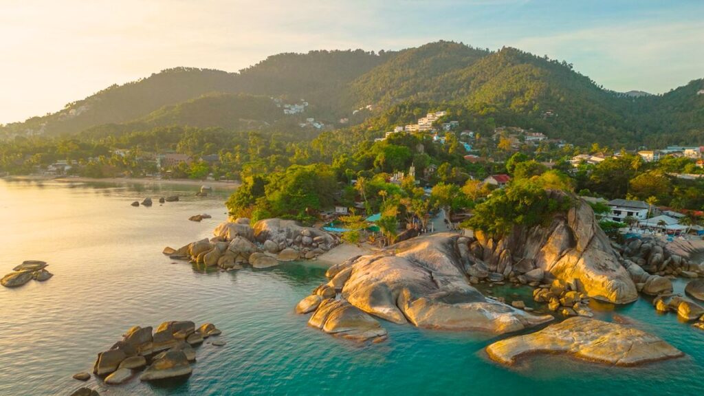 Travel Tips for Koh Samui in May