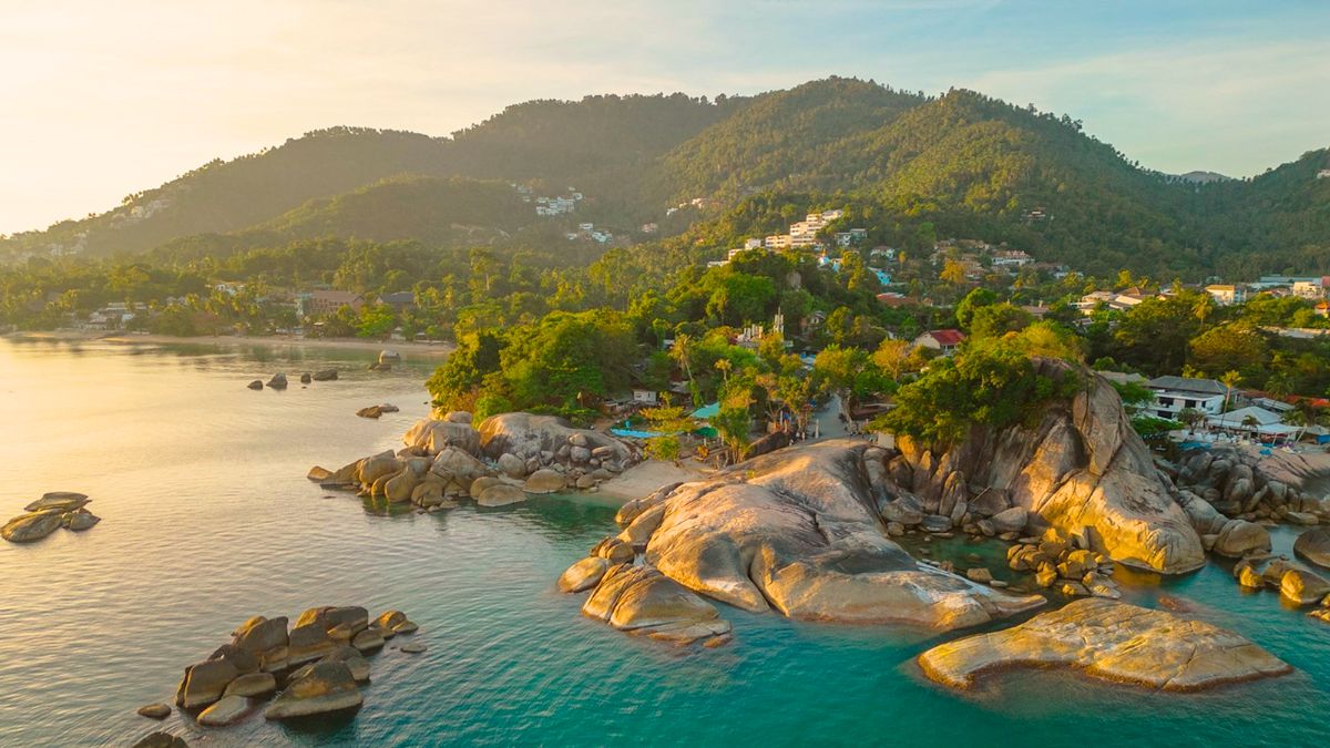 Travel Tips for Visiting Koh Samui in February