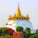 Visit Wat Saket The Golden Mount