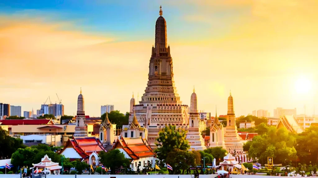 Wat Arun