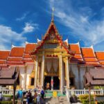 Wat Chalong Temple