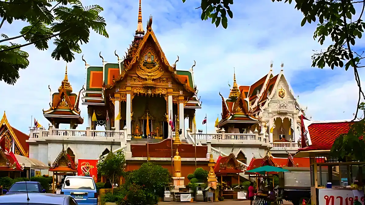 Wat Pho