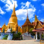 Wat Phra Kaew