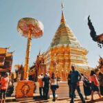 Wat Phra That Doi Suthep