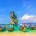 Weather in Krabi in February