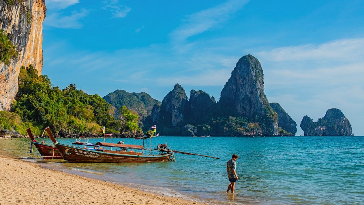 Tips for Visiting Krabi in May