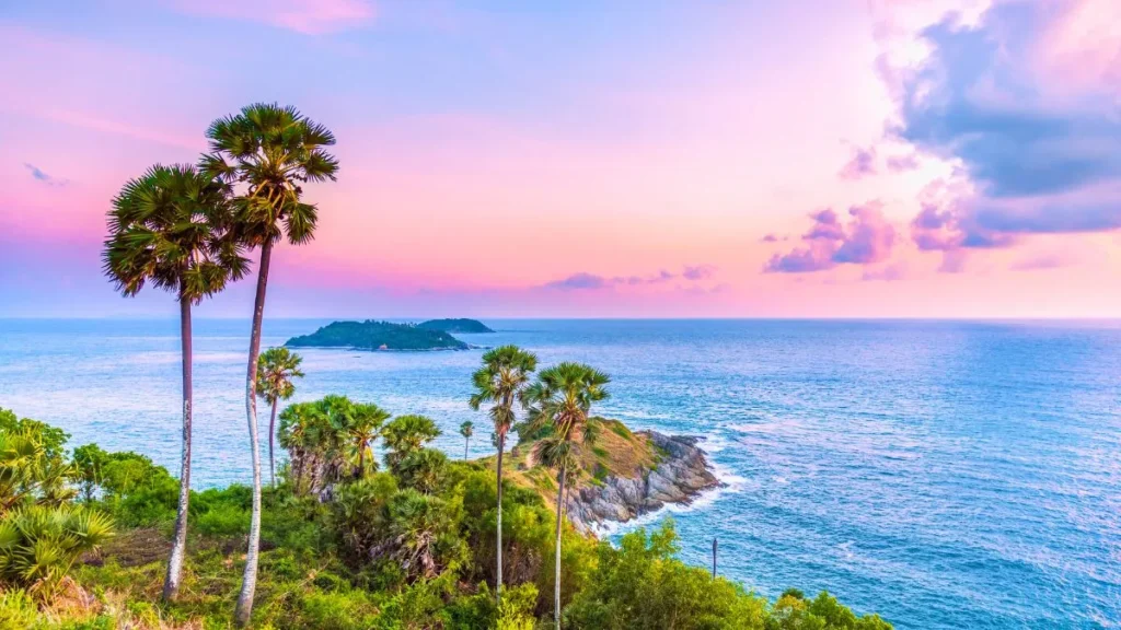 Travel Tips for Visiting Phuket in October