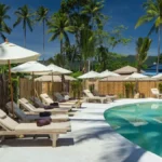 Where to Stay in Koh Samui in January