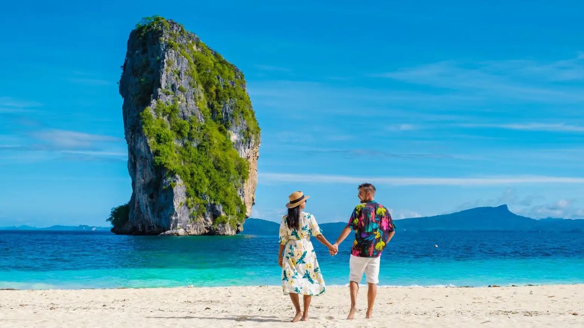 Travel Tips for Visiting Krabi in November