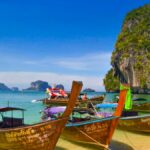 Why Visit Krabi in January