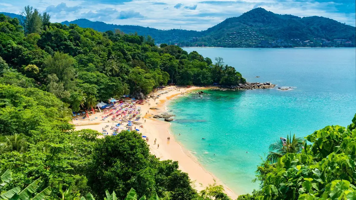 Why Visit Phuket in June