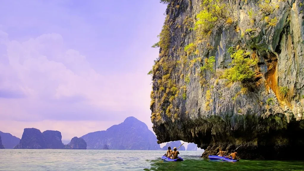 Why Visit Phuket in September?