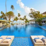 Accommodation in Koh Samui