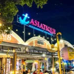 Asiatique The Riverfront Bangkok