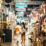 Asiatique The Riverfront Bangkok