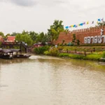 Ayutthaya Floating Markets