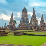 Ayutthaya Rainy Season