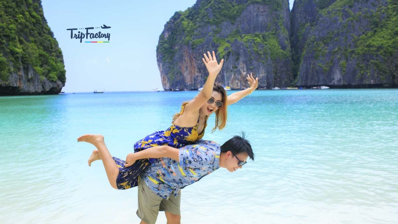 Best Time to Visit Phi Phi Islands