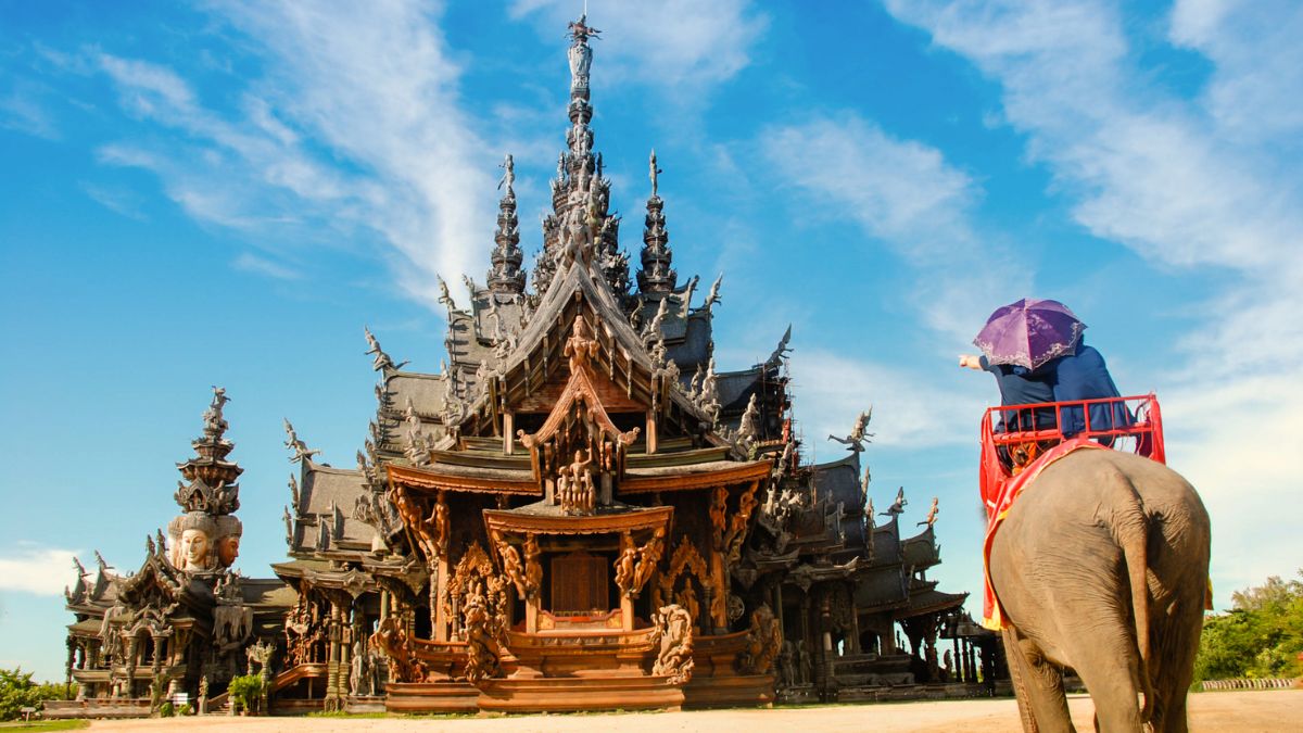 Best Way to Travel to Pattaya: Pros and Cons