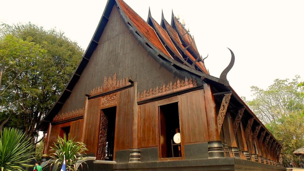 Black House (Baan Dam Museum)