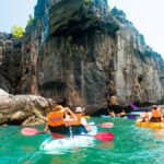 Discover Ang Thong National Marine Park