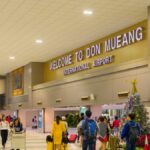 Don Mueang Airport