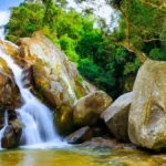 Enjoy Koh Samui’s Waterfalls