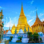 Experiencing Wat Phra Kaew