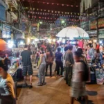 Exploring Local Markets Chiang Rai