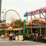 How to Get to Asiatique