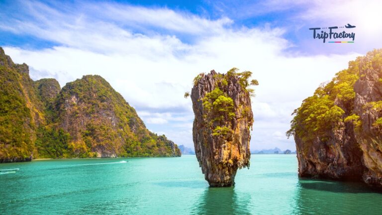 How to Reach Phuket