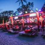 Injoy the Island’s Nightlife