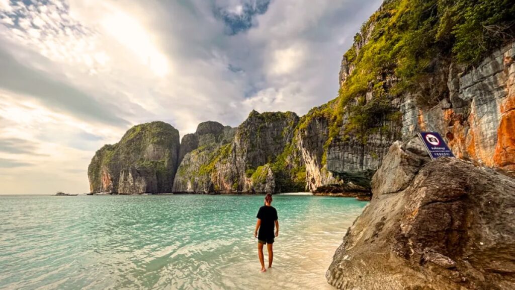 Is It Worth Going To Phi Phi Islands