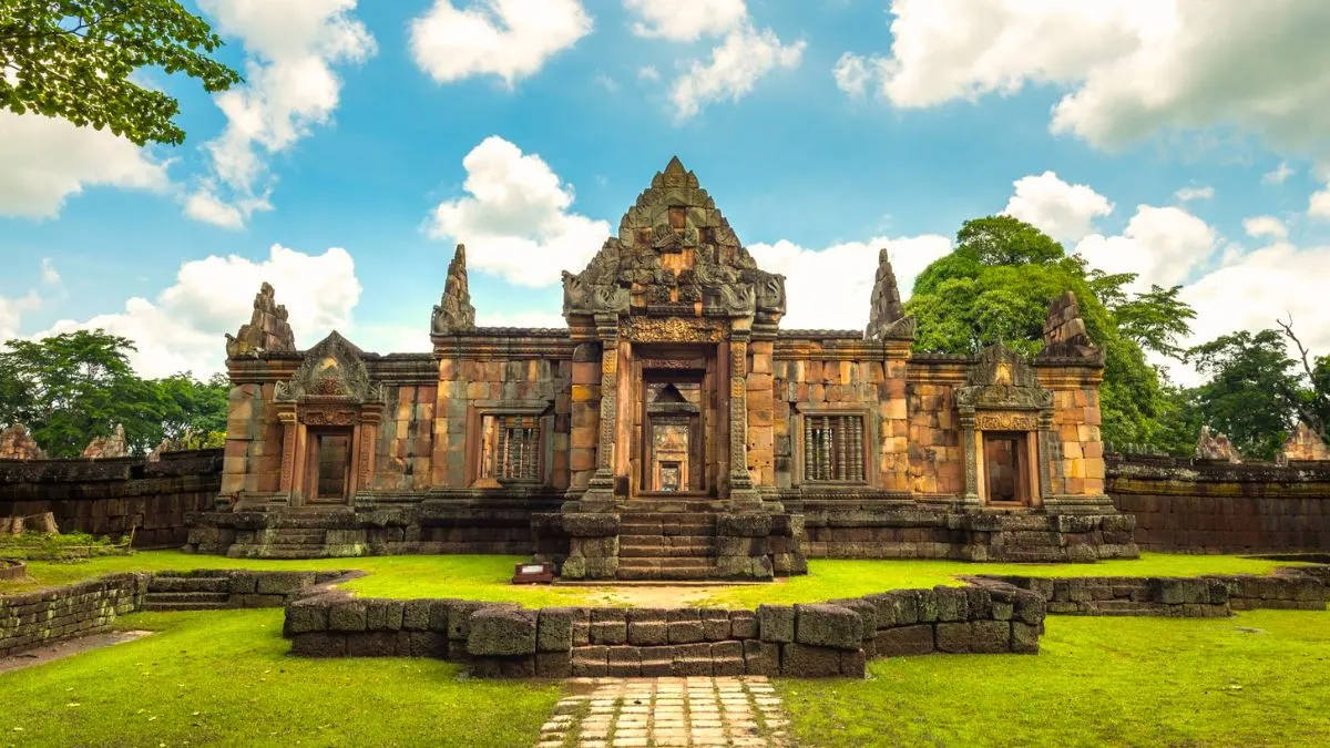 Key Points About Visiting Sukhothai