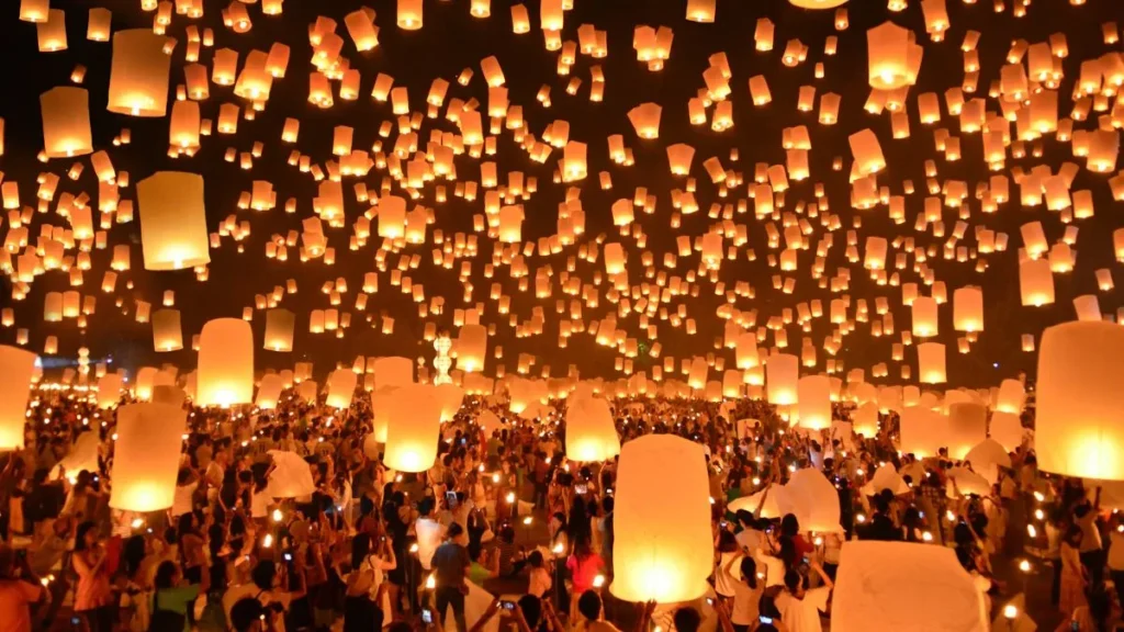 Loi Krathong