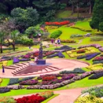 Mae Fah Luang Garden