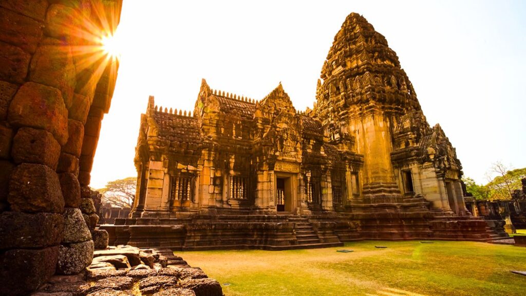 Phimai Historical Park