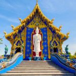 Places to visit in Chiang Rai