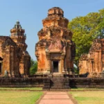 Prasat Hin Phanom Wan