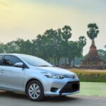 Reach Sukhothai By Car