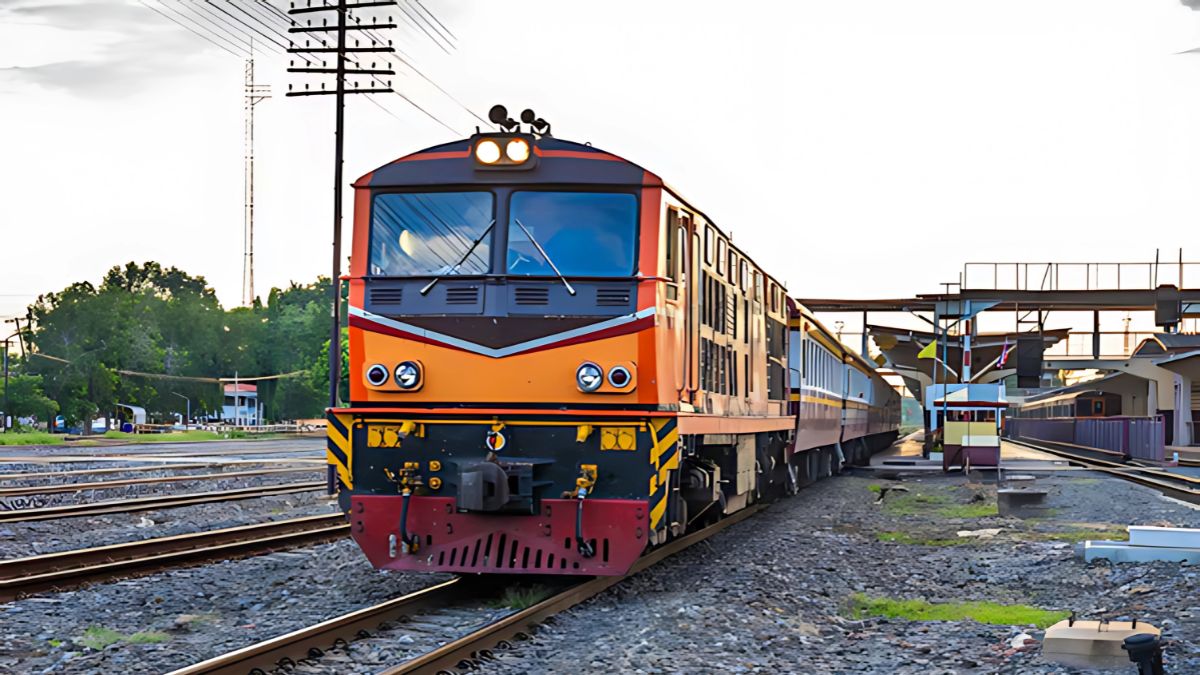 Reaching Nakhon Ratchasima from Other Thai Cities