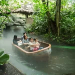 River Safari Adventure