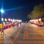 Sukhothai Night Market