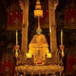 The Sacred Home of the Emerald Buddha