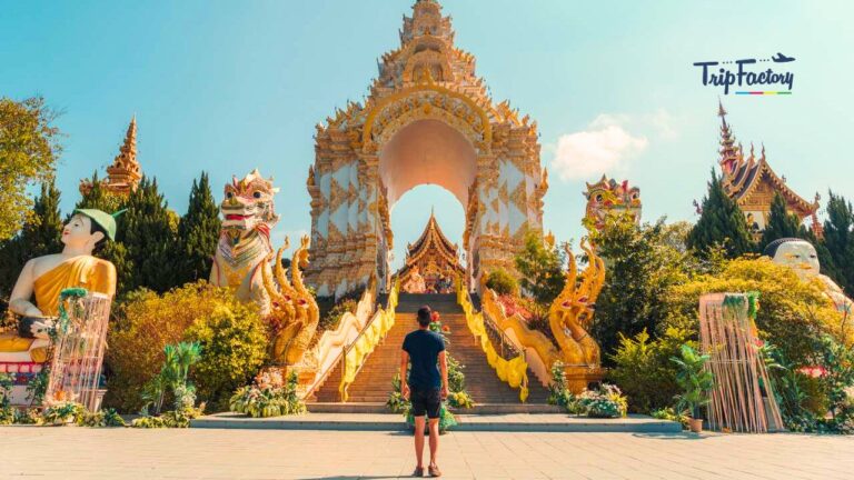 Things to do in Chiang Rai